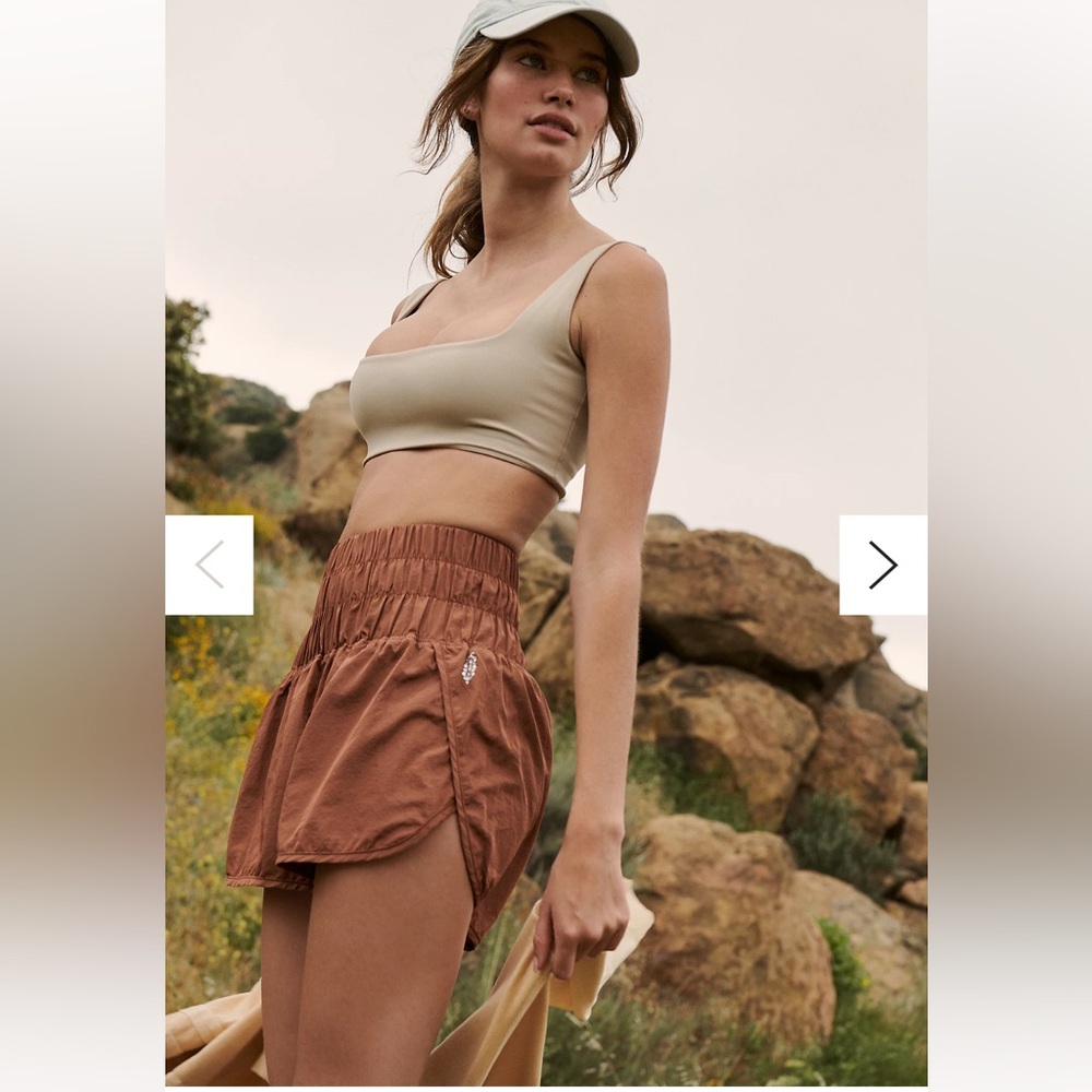 FP Movement - The Way Home shorts